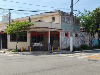house em Rua Judith Zumkeller, Parque Mandaqui - São Paulo - SP