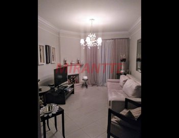 house em Rua Florinéia, Água Fria - São Paulo - SP