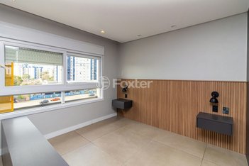 apartment em Avenida Ipiranga, Partenon - Porto Alegre - RS