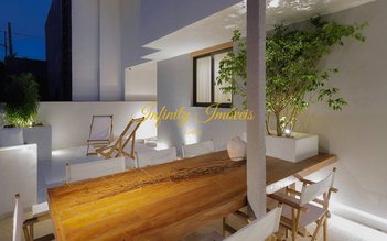 apartment em Avenida das Américas, Recreio dos Bandeirantes - Rio de Janeiro - RJ