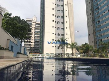 apartment em Rua Dona Tecla, Jardim Flor da Montanha - Guarulhos - SP