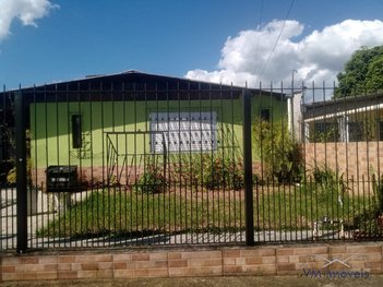 house em Aldrovando Leão, Morada do Vale I - Gravataí - RS