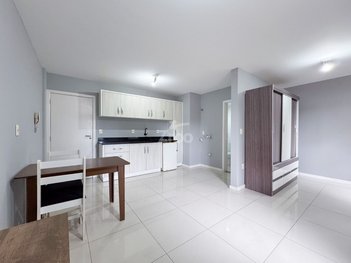 apartment em Rua Içara, Itoupava Seca - Blumenau - SC