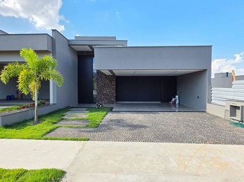 house em Avenida das Ondas, Ondinhas - Piracicaba - SP