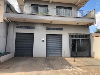 business em John Fitzgerald Kennedy, Recreio - Londrina - PR