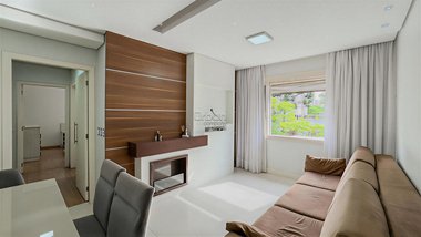 apartment em Avenida Panamericana, Jardim Lindóia - Porto Alegre - RS