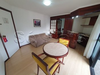 apartment em R ALAGOAS, Higienópolis - São Paulo - SP
