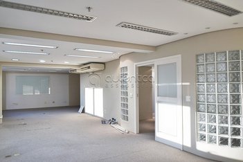 office em Mamoré, Alphaville Industrial - Barueri - SP