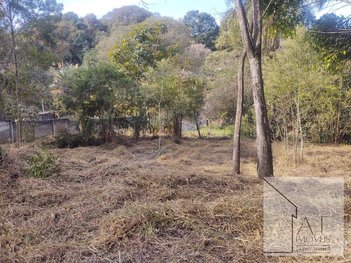 land_lot em Avenida Brasil, Jardim Estância Brasil - Atibaia - SP