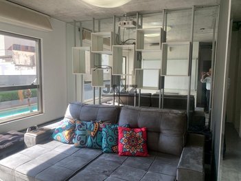 apartment em Rua Doutor José Teodoro de Lima, Centro - Campinas - SP