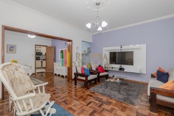 apartment em Avenida João Pessoa, Farroupilha - Porto Alegre - RS