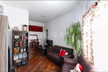 apartment em Rua Guaranis, Centro - Belo Horizonte - MG