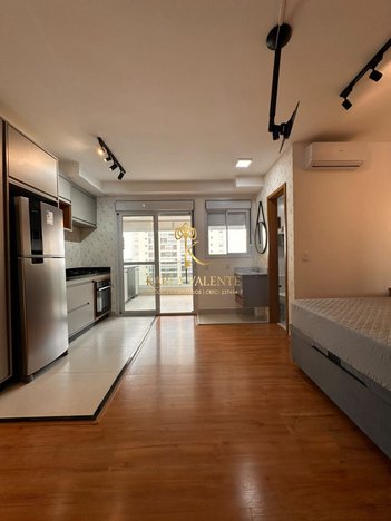apartment em Rua Heitor Vieira Júnior, Altos do Esplanada - São José dos Campos - SP