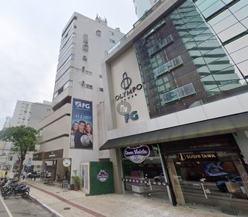 office em Rua 1141, Centro - Balneário Camboriú - SC