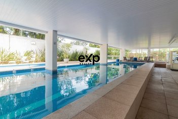 apartment em Avenida Portugal, Brooklin Paulista - São Paulo - SP