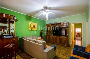 house em Rua Icaraí, Vila Pires - Santo André - SP