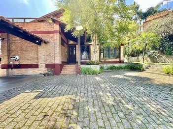 house em Rua Hermes Salgado de Vasconcelos, Palos Verdes - Carapicuíba - SP