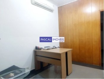 office em Avenida Santo Amaro, Vila Nova Conceição - São Paulo - SP