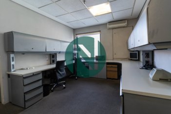 office em Alameda Jaú, Jardim Paulista - São Paulo - SP