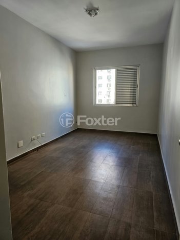 apartment em Rua Marquês de Itu, Vila Buarque - São Paulo - SP
