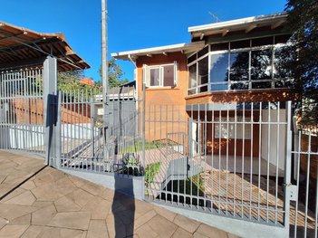 commercial_building em Eduardo de Brito, Centro - Passo Fundo - RS