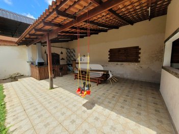 house em Rua Taiobeiras, Coqueiros - Belo Horizonte - MG