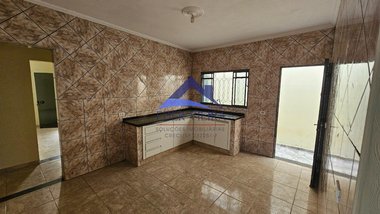 house em Rua César Sega, Jardim São Camilo - Santa Bárbara D'Oeste - SP