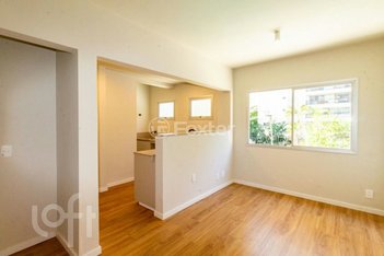 apartment em Rua Pensilvânia, Cidade Monções - São Paulo - SP