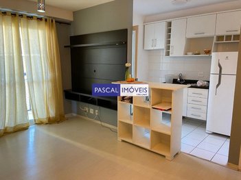 apartment em Rua Ipiranga, Jardim Aeroporto - São Paulo - SP