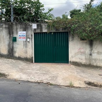 house em Rua José Martinho Coelho, Santa Mônica - Belo Horizonte - MG