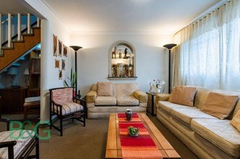 house em Avenida dos Imarés, Indianópolis - São Paulo - SP