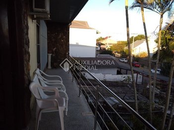 house em Rua Argentina, São José - Canoas - RS
