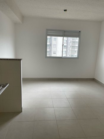 apartment em Avenida Thomas Edison, Barra Funda - São Paulo - SP