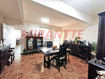 house em Rua Sílvio de Almeida Sampaio, Jardim Paraíso - São Paulo - SP