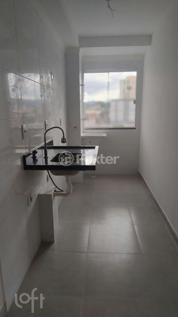 apartment em Rua Nápoles, Vila Gustavo - São Paulo - SP