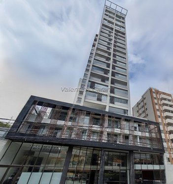 apartment em Rua Joaquim Guarani, Jardim das Acácias - São Paulo - SP