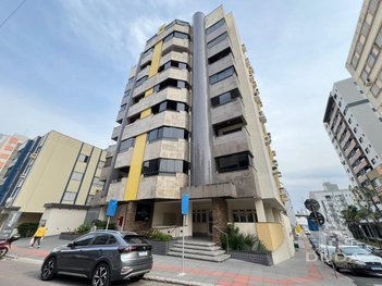 apartment em Rua Cecília Daros Casagrande, Comerciário - Criciúma - SC