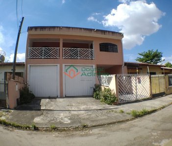 commercial_building em Rua Hermínia Magueta Correa, Jardim Aliança - Cerquilho - SP
