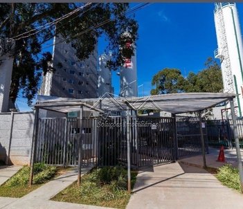 apartment em Rua Agrimensor Sugaya, Colônia (Zona Leste) - São Paulo - SP