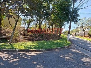 land_lot em Rua Luiz Affonso C.M. de A. Otero, Jardim Peri - São Paulo - SP