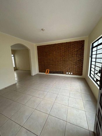 house em Rua Doutor Francisco Aguiar Ribeiro, Jardim Nova Yorque - Araçatuba - SP