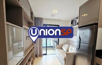 apartment em Rua Gabriele D'Annunzio, Campo Belo - São Paulo - SP