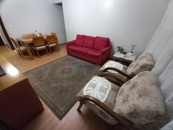 apartment em Avenida Jabaquara, Mirandópolis - São Paulo - SP