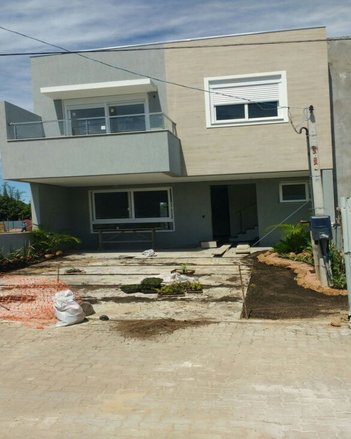house em Jorge Babot Miranda, Aberta dos Morros - Porto Alegre - RS