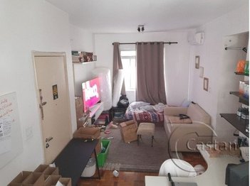 apartment em Avenida Paes de Barros, Mooca - São Paulo - SP