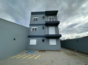 apartment em Rua Criciúma, COHAB A - Gravataí - RS