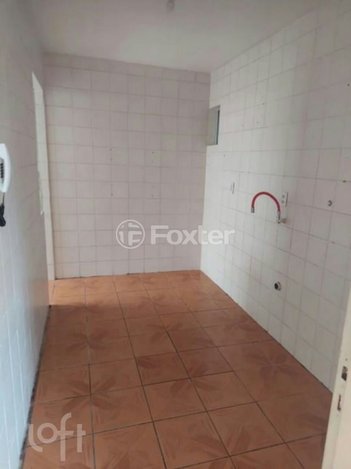 apartment em Rua João Nilo Morfim, Nossa Senhora do Rosário - São José - SC