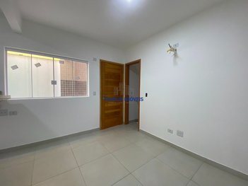 house em Rua Ana Pimentel, Ponta da Praia - Santos - SP