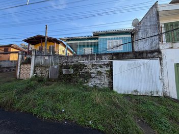 house em Rua Riachuelo, São Judas Tadeu - Gravataí - RS