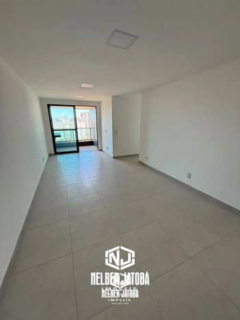 apartment em Rua Doutor Waldemiro Alencar Junior, Jatiúca - Maceió - AL